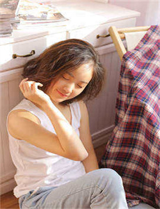激情女人香