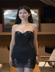 爱阴-惠美莉
