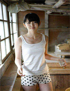 花木兰1美国