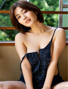 阴森小镇