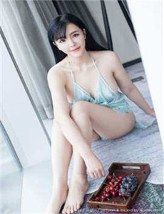 云中行走