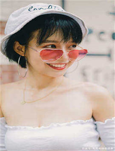 诸葛宇-女拳击手