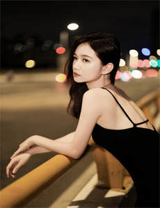 幸存的女孩