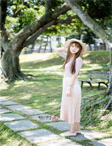 军官与淑女