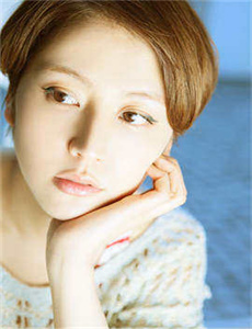 海中仙女
