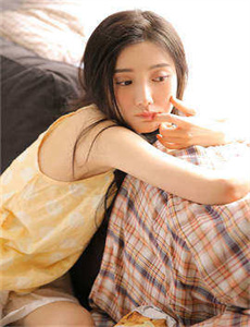 美丽之妇